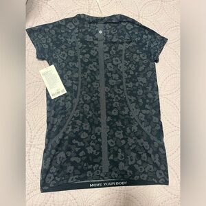 Swiftly tech short sleeve 2.0